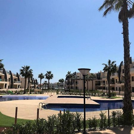New Luxury Detached Villa With Pool At Beach Pilar de la Horadada Luaran gambar