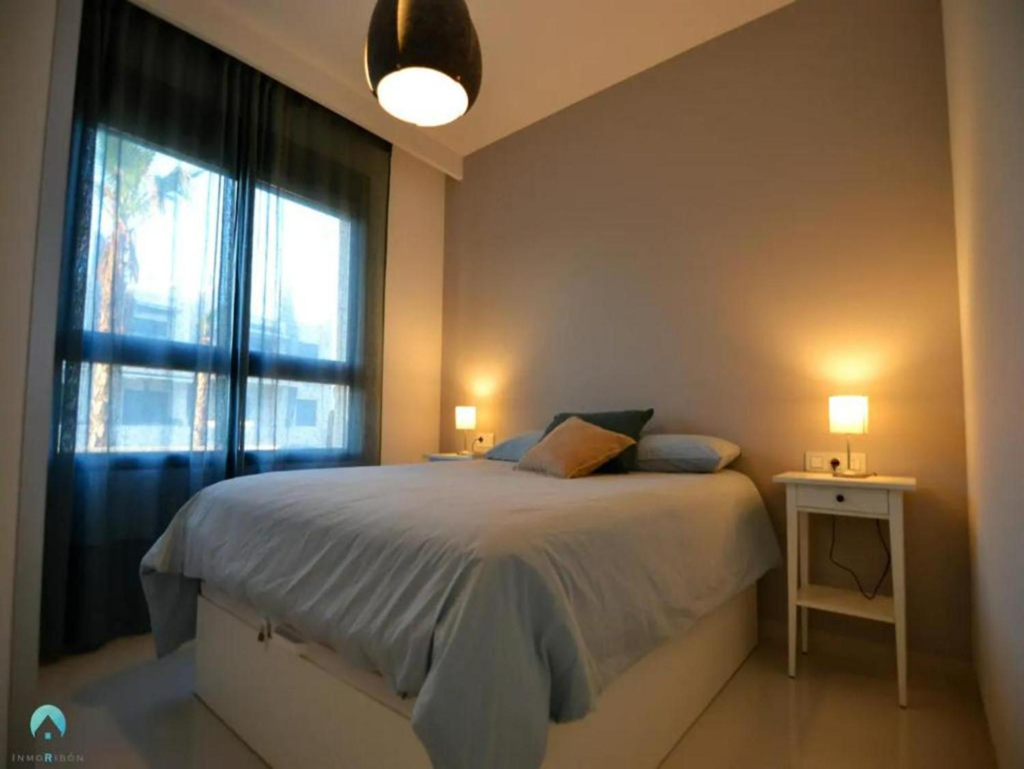 New Luxury Detached Villa With Pool At Beach Pilar de la Horadada Luaran gambar